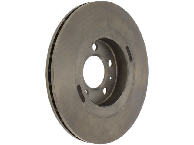 Disc Brake Rotor Centric Parts 121.33054