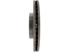 Disc Brake Rotor Centric Parts 121.33055