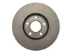 Disc Brake Rotor Centric Parts 121.33055