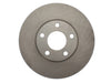Disc Brake Rotor Centric Parts 121.33055