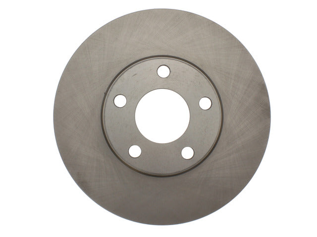 Disc Brake Rotor Centric Parts 121.33055