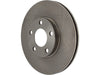 Disc Brake Rotor Centric Parts 121.33055
