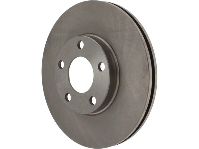 Disc Brake Rotor Centric Parts 121.33055