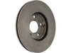 Disc Brake Rotor Centric Parts 121.33055