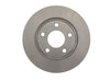 Disc Brake Rotor Centric Parts 121.33056