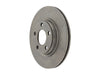 Disc Brake Rotor Centric Parts 121.33056