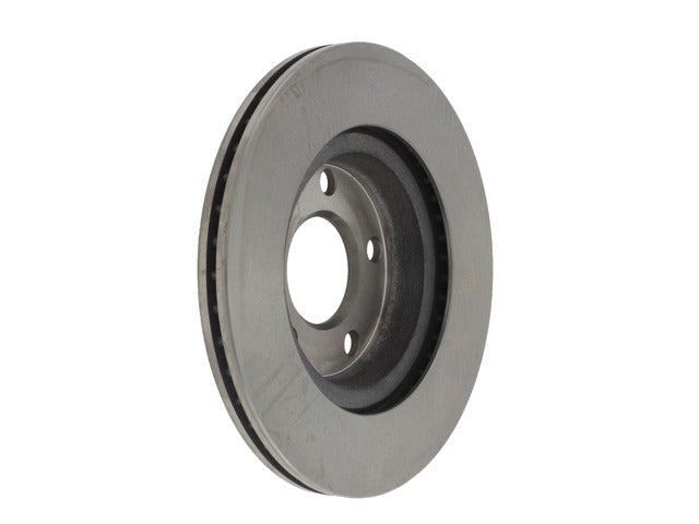 Disc Brake Rotor Centric Parts 121.33056