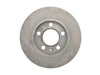 Disc Brake Rotor Centric Parts 121.33057