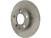 Disc Brake Rotor Centric Parts 121.33057