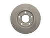 Disc Brake Rotor Centric Parts 121.33058