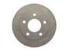 Disc Brake Rotor Centric Parts 121.33058
