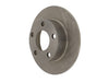 Disc Brake Rotor Centric Parts 121.33058