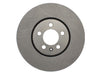 Disc Brake Rotor Centric Parts 121.33059