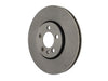 Disc Brake Rotor Centric Parts 121.33059