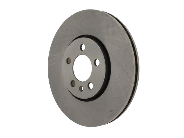 Disc Brake Rotor Centric Parts 121.33059