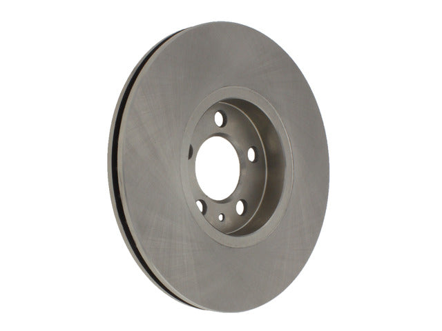 Disc Brake Rotor Centric Parts 121.33059