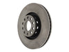 Disc Brake Rotor Centric Parts 121.33060