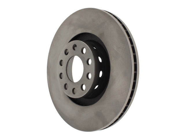 Disc Brake Rotor Centric Parts 121.33060