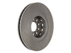 Disc Brake Rotor Centric Parts 121.33060