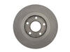 Disc Brake Rotor Centric Parts 121.33061