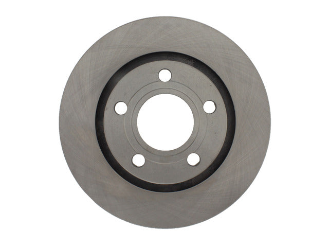 Disc Brake Rotor Centric Parts 121.33061