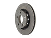 Disc Brake Rotor Centric Parts 121.33061