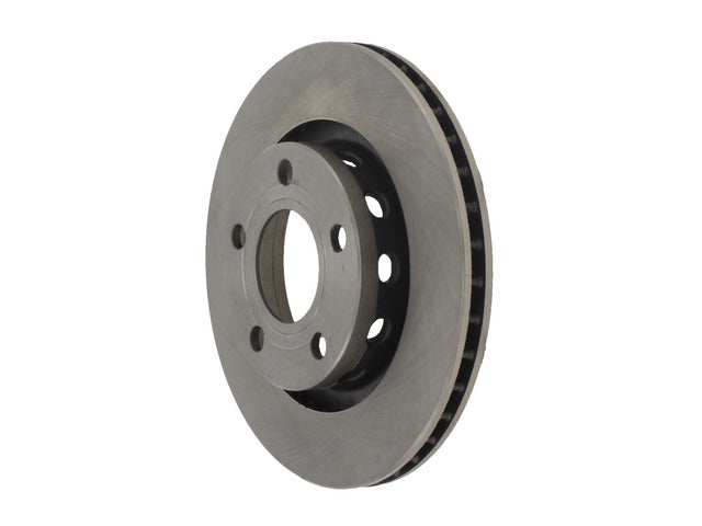 Disc Brake Rotor Centric Parts 121.33061