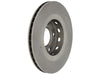Disc Brake Rotor Centric Parts 121.33061