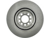 Disc Brake Rotor Centric Parts 121.33062
