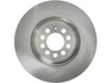 Disc Brake Rotor Centric Parts 121.33062