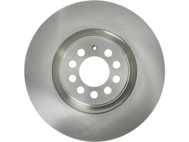 Disc Brake Rotor Centric Parts 121.33062