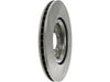Disc Brake Rotor Centric Parts 121.33062