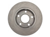 Disc Brake Rotor Centric Parts 121.33063