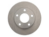Disc Brake Rotor Centric Parts 121.33063