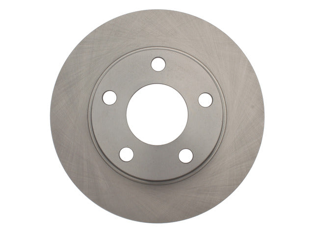 Disc Brake Rotor Centric Parts 121.33063