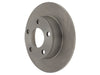 Disc Brake Rotor Centric Parts 121.33063