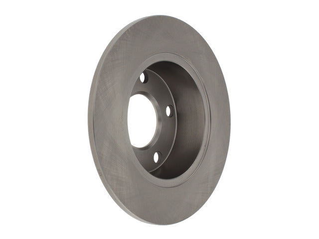 Disc Brake Rotor Centric Parts 121.33063