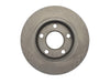 Disc Brake Rotor Centric Parts 121.33064
