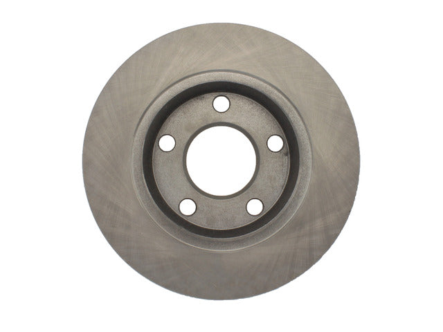 Disc Brake Rotor Centric Parts 121.33064