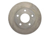 Disc Brake Rotor Centric Parts 121.33064