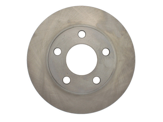 Disc Brake Rotor Centric Parts 121.33064
