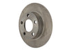 Disc Brake Rotor Centric Parts 121.33064