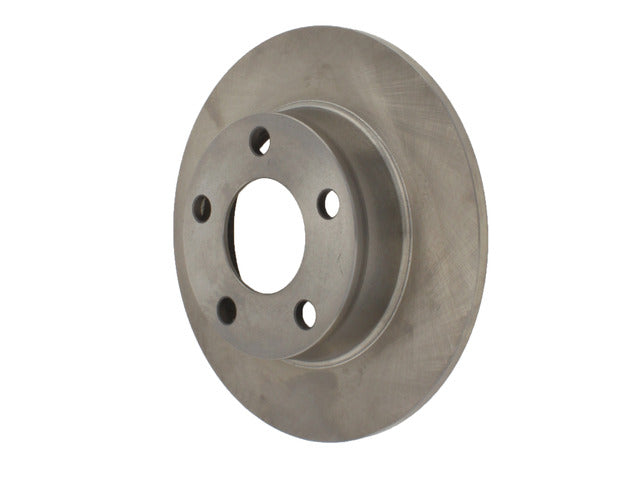 Disc Brake Rotor Centric Parts 121.33064