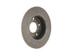 Disc Brake Rotor Centric Parts 121.33064