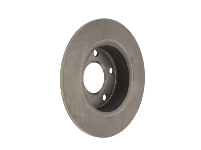 Disc Brake Rotor Centric Parts 121.33064