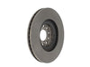 Disc Brake Rotor Centric Parts 121.33065