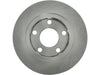 Disc Brake Rotor Centric Parts 121.33067
