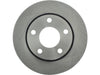 Disc Brake Rotor Centric Parts 121.33067
