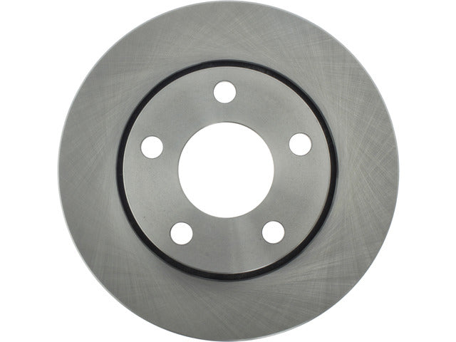 Disc Brake Rotor Centric Parts 121.33067