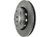 Disc Brake Rotor Centric Parts 121.33067